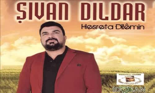 Şivan Dildar - Wey Limine