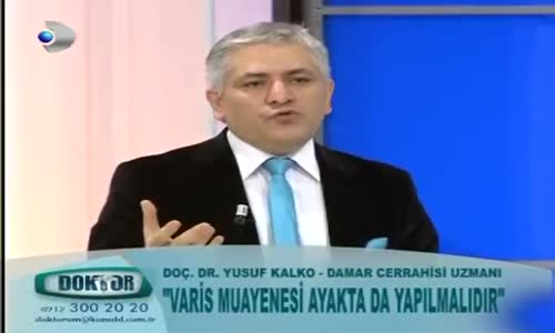 Hangi Varisler Tedavi Edilmeli