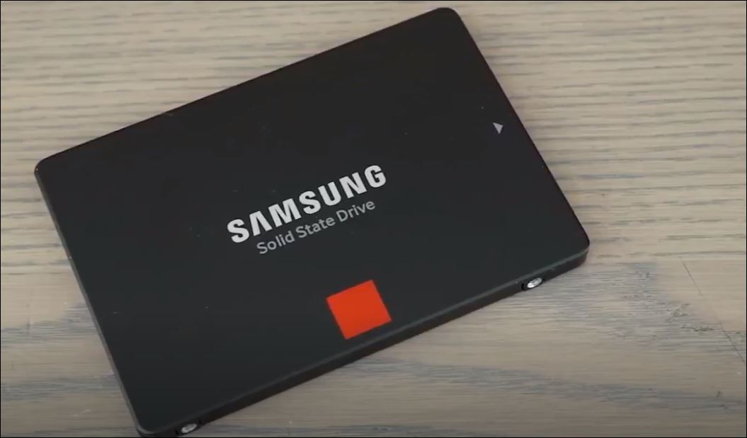 Samsung 860 Pro SSD İncelemesi