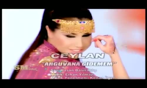 Ceylan - Arguvan'a Gidemem