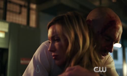 Arrow 6. Sezon 23. Bölüm Fragmanı