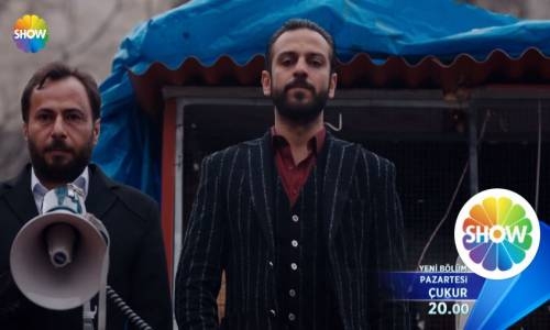 Çukur 20. Bölüm 1. Fragmanı