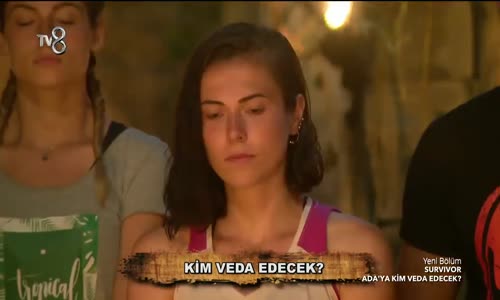 Survivor 2018 - 13. Bölüm - Survivor 2018'e Veda Eden İsim Belli Oldu