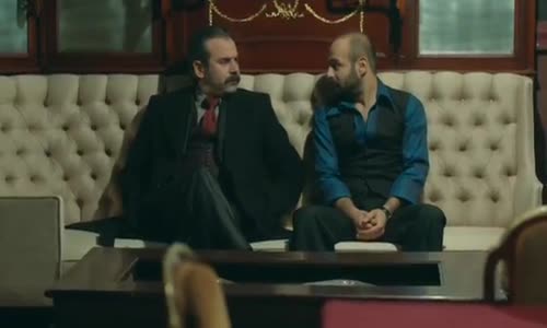 Karadayı 24.Bölüm Turgut Sahneler