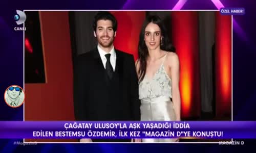 Bestemsu Özdemir ve Selen Soyder'in Eski Sevgilisi Can Yaman'a Nasıl Göndermede Bulundular