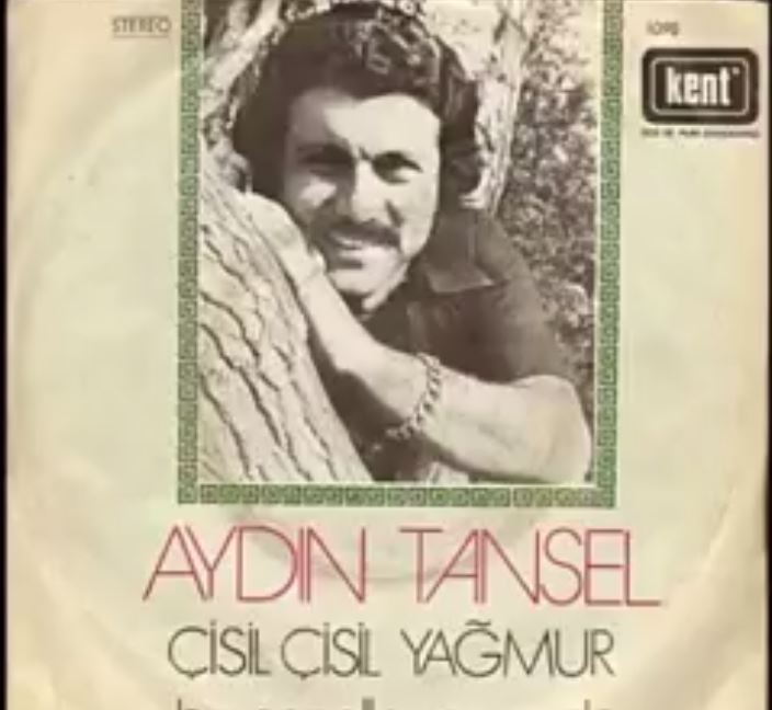 Aydın Tansel Bu Engeller Arasında 1976