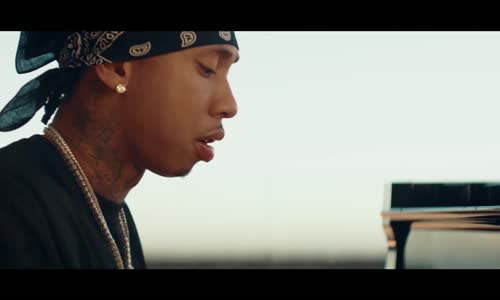 Tyga - U Cry 