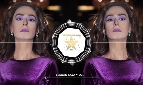 Serkan Kaya - Sor