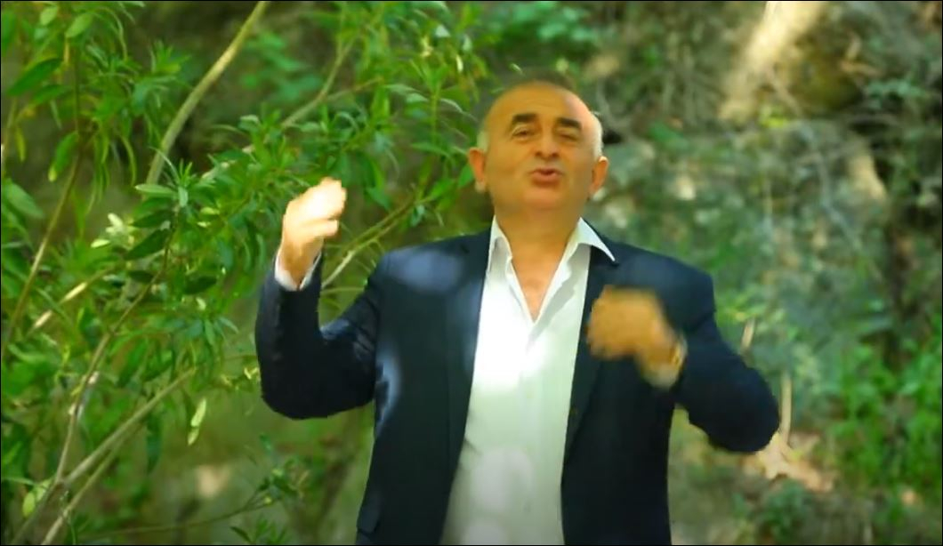 Arslan Kaya - Damla 