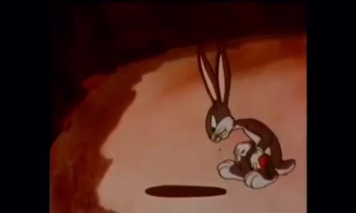 Bugs Bunny Dublaj