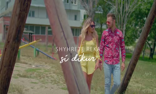 Shyhrete Reka - Si Dikur