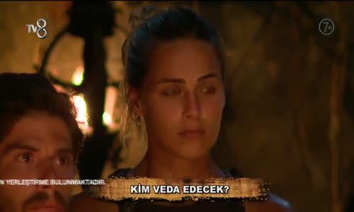 Elenen İsmin Son Sözleri Neler Oldu 48. Bölüm Survivor 2018