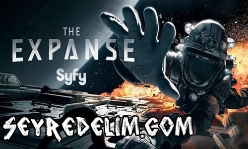 The Expanse 2. Sezon 13. Bölüm İzle (Sezon Finali)