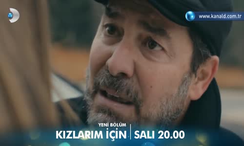 Kızlarım İçin 8. Bölüm Fragmanı