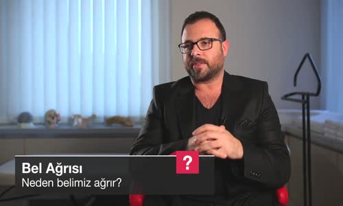 Neden Belimiz Ağrır