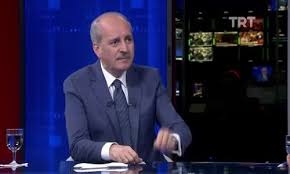 Numan Kurtulmuş'tan 15 Temmuz Darbe Girişimi Hakkındaki Röportajı izle