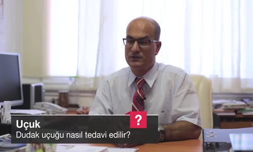 Dudak Uçuğu Nasıl Tedavi Edilir