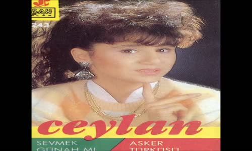 Ceylan - Keremin Aslısı