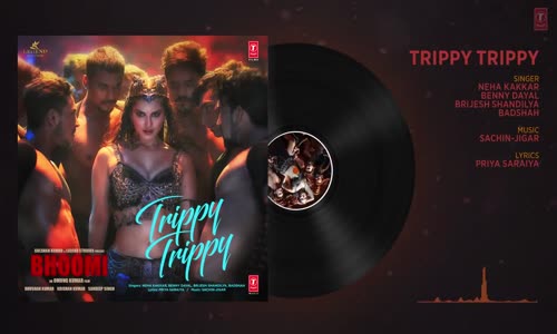 Trippy Trippy Full Song  Bhoomi Sunny Leone  Neha Kakkar  Benny  Brijesh Badshah Sachin Jigar