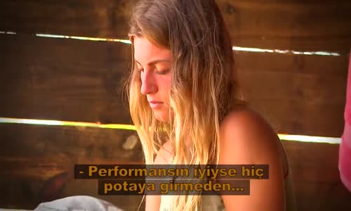 Survivor 2018 78. Bölüm Fragmanı