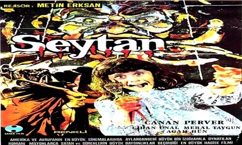 Şeytan 1974 Türk Filmi İzle