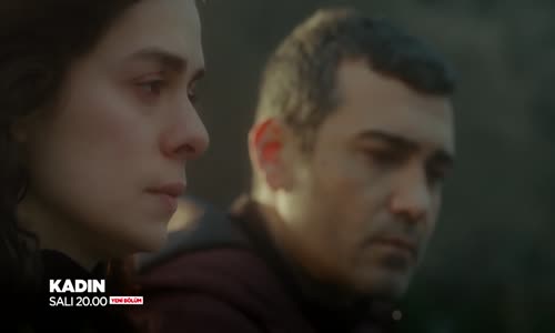 Kadın 12. Bölüm 3. Fragmanı