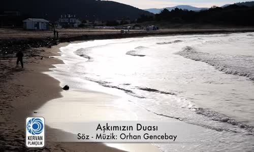 Orhan Gencebay - Aşkımızın Duası