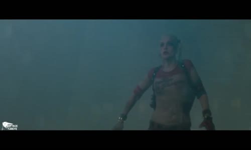 Suicide Squad - Cadıyı Öldürme Görevi 2