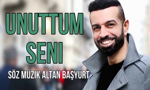 UNUTTUM SENI-ERKAN ACAR 