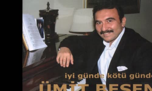 Ümit Besen - Gidiyorsun