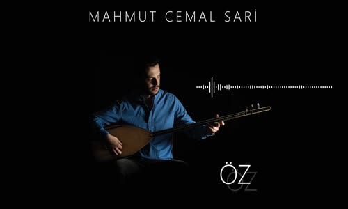 Mahmut Cemal Sari - Ötme Bülbül Zeybeği