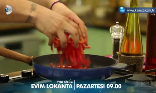 Evim Lokanta 31.Bölüm Fragmanı