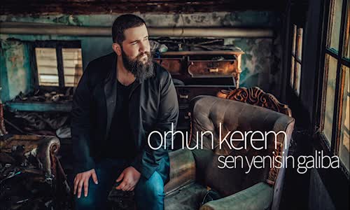 Orhun Kerem - Sen Yenisin Galiba