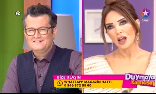 Bülent Ersoy'dan Safiye Soyman'a Ağır Gönderme!