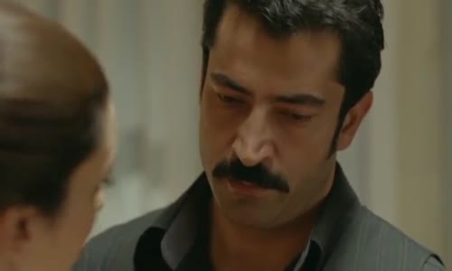 Karadayı 27.Bölüm Mahir Feride Sahnesi