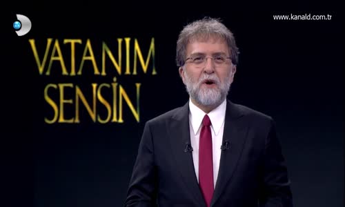 Vatanım Sensin Tanıtımı Büyük Yankı Uyandırdı!