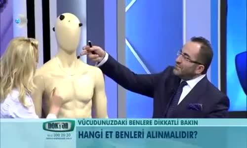 Hangi Et Benleri Alınmalıdır