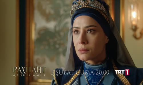 Payitaht Abdülhamid 36. Bölüm Fragmanı