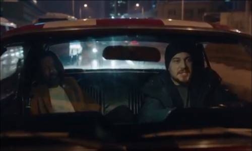 İçerde 18. Bölüm Umut İçin Yaşayacaksın