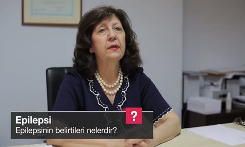 Epilepsinin Belirtileri Nelerdir