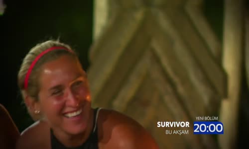 Survivor 2018 97. Bölüm Fragmanı