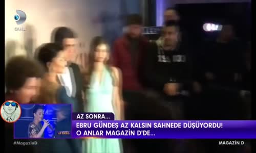 Fazilet Hanım'ın Kızları Alp Navruz ve Afra Saraçoğlu Bu Yılın Yıldızı Parlayan Oyuncuları Arasında