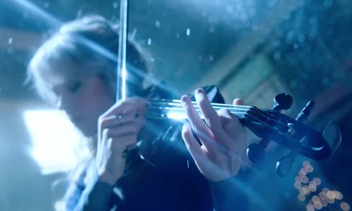 Lindsey Stirling - Carol Of The Bells