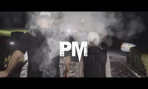  Mr.Pm ft. Pre$s  Move (Team Albania) (Official Video HD) 