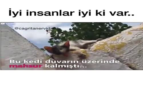 İyi İnsanlar İyiki Var