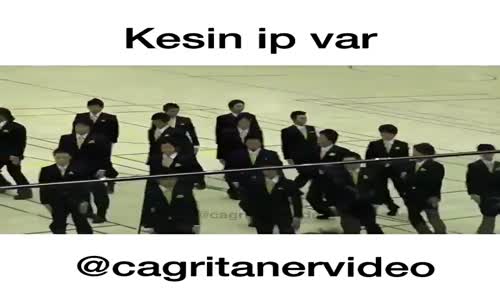 Kesin İp Var