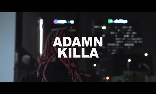 Adamn Killa - Brain Freeze Freestyle