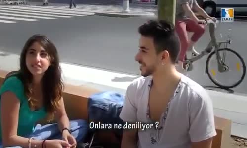 Fransızlara Türkiye Deyince Aklınıza Ne Geliyor Diye Sormak