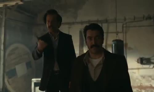 Karadayı 23.Bölüm Mahir Dövüş Sahnesi