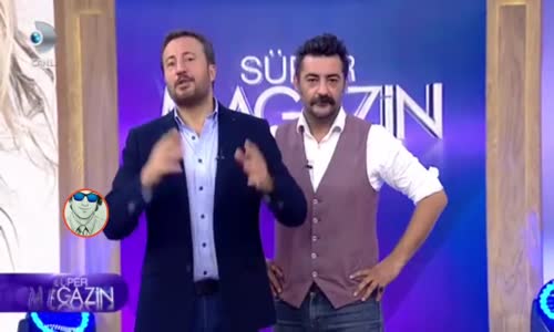 Gülben Ergene Saldırı Şoku